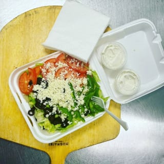 Green Salad