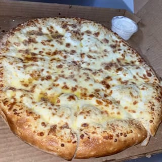 Cheese Bread