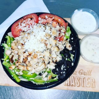 Chicken Salad